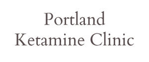 Portland Ketamine Clinic logo white back jpg